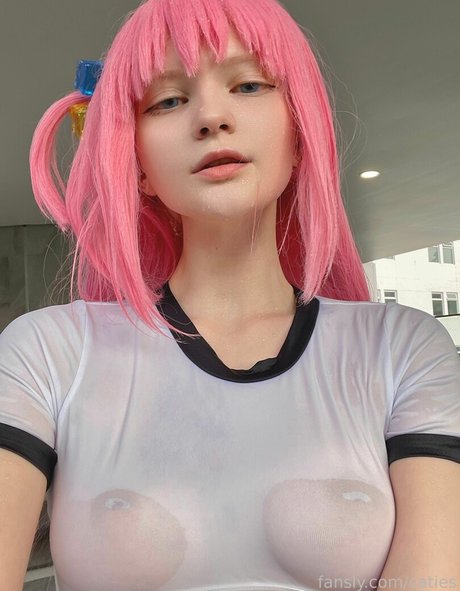 Caties free pornstar img