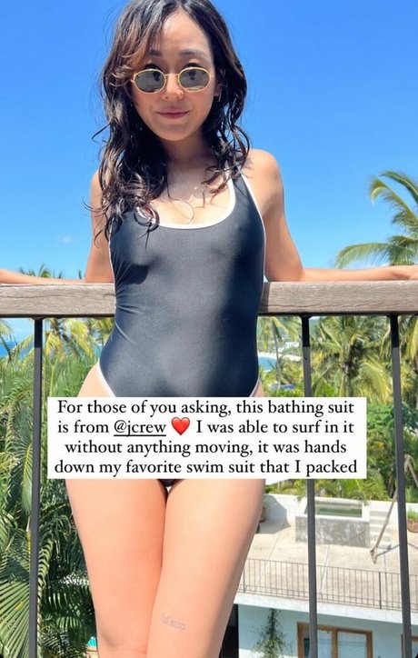 Karen Fukuhara nudes star pictures
