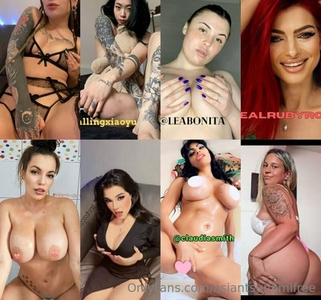 asiantsunamifree naked model photos
