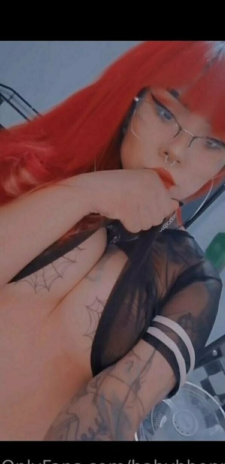 babybbonnie nude star images
