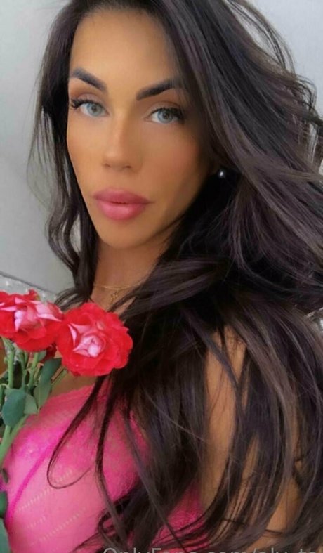 aly ts pornstar beautiful gallery