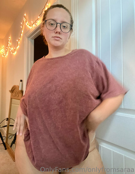 onlyfromsaraa perfect model pictures