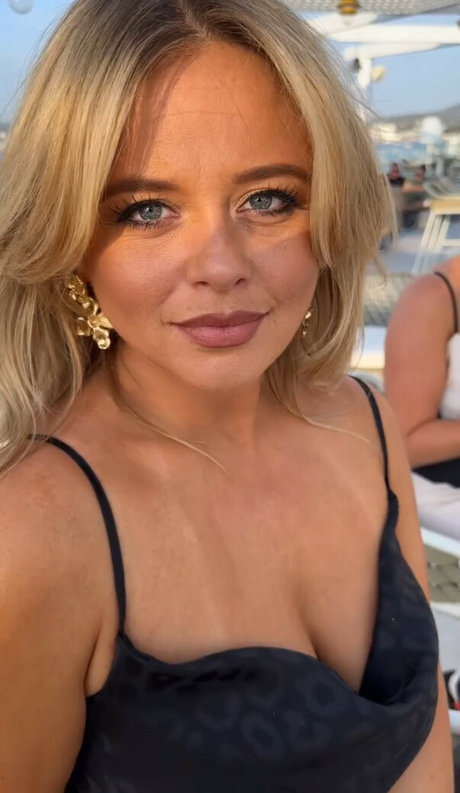 Emily Atack pornstar nudes photos