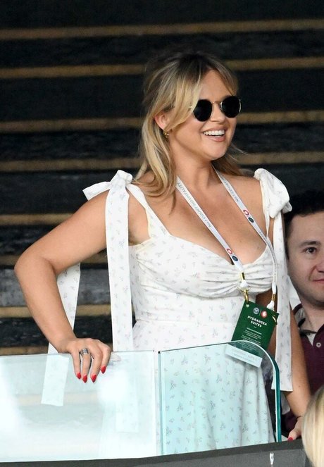 Emily Atack best pornstar picture