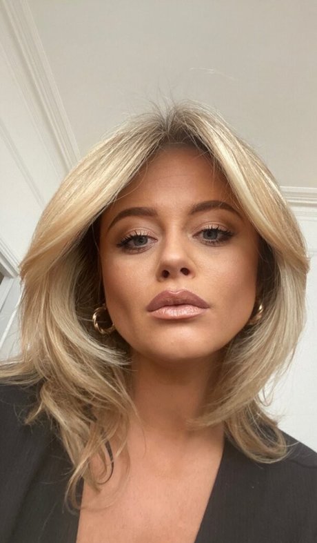 Emily Atack pretty actress gallery