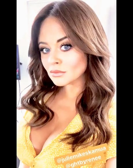 Emily Atack pornstar nudes archive