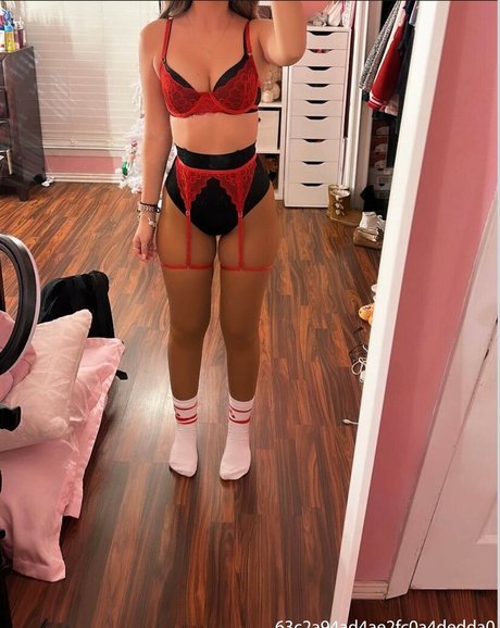 hzsamantha star nudes pic
