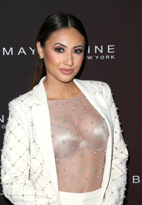 Francia Raisa erotic pornstar photo