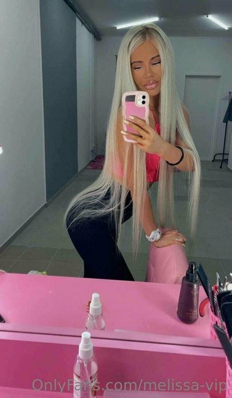 melissa vip pornstar exclusive pictures