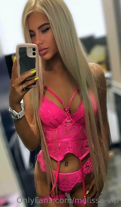 melissa vip nude star images