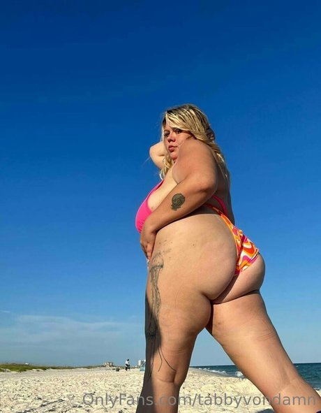 TabbyVonDAMN model hot galleries