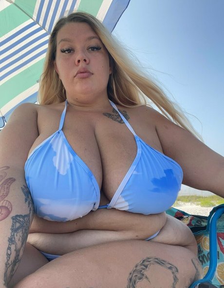 TabbyVonDAMN exclusive pornstar pic