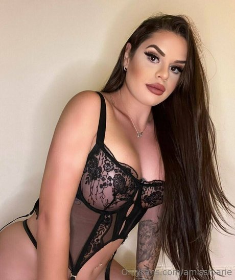 Amissmarie star porn photos