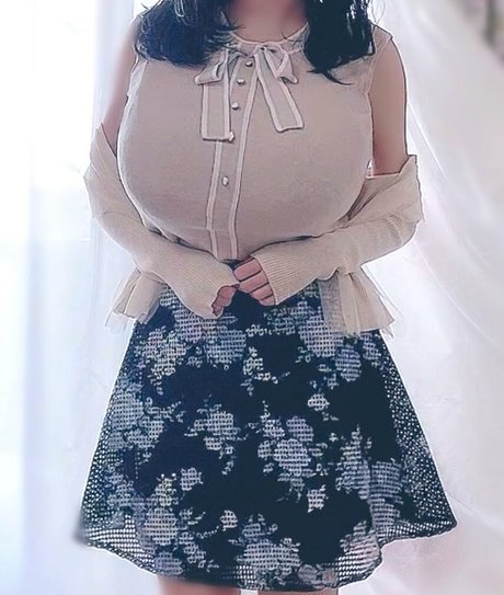 Mitsukii cup top star picture