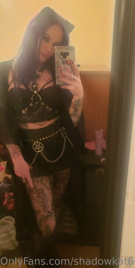 shadowkat666 exclusive model images