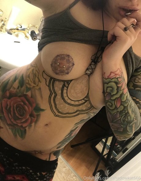 shadowkat666 nude pornstar images
