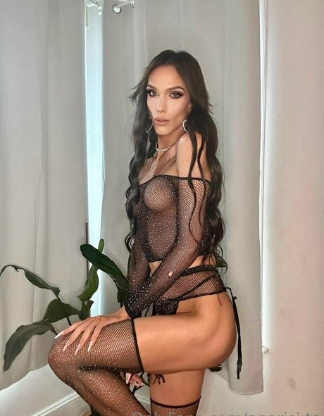 aparisi ts pornstar art archive