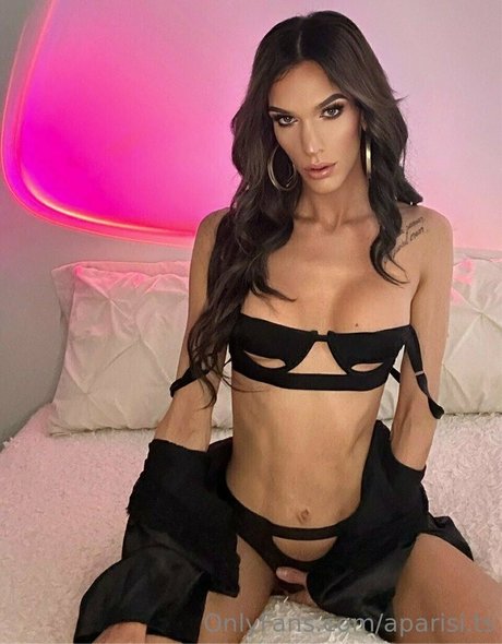 aparisi ts pornographic star pics