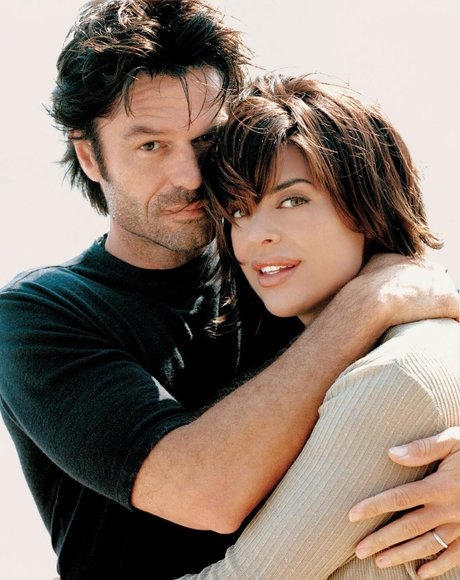 Lisa Rinna pornstar high quality picture