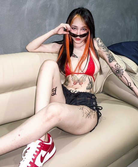 q namii hd pornstar image