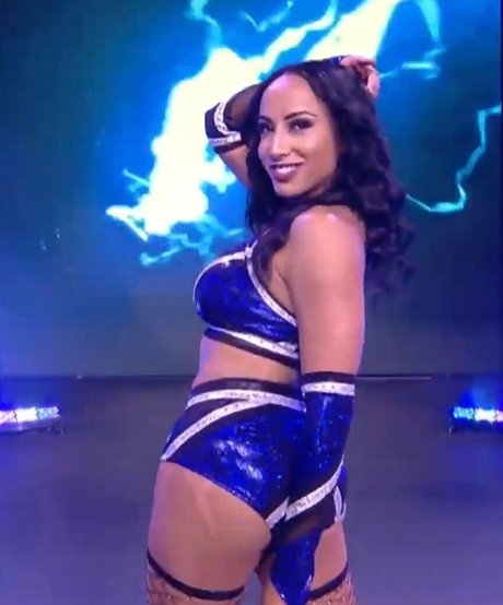 Leila Grey star nice pic