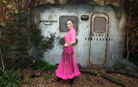 Chloe Grace Moretz star best archive