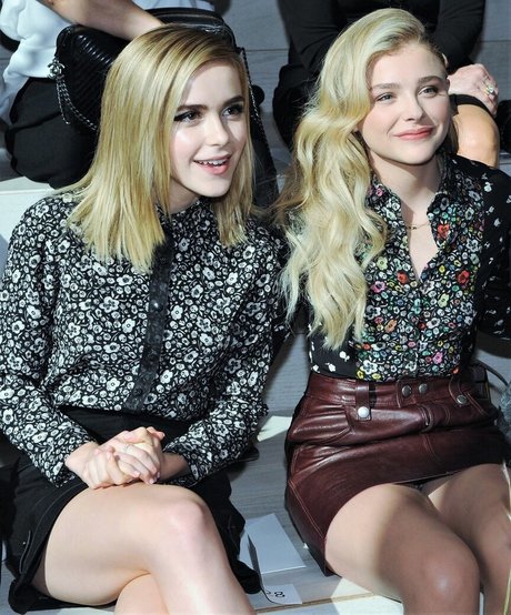 Chloe Grace Moretz sex actress gallery
