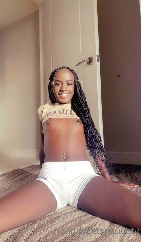 ebony pegging onlyfans hot xxx picture