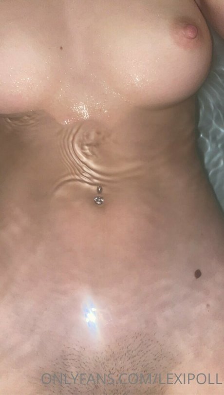 Lexi Poll ASMR star pornographic galleries