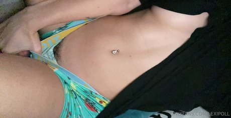 Lexi Poll ASMR model porn photos