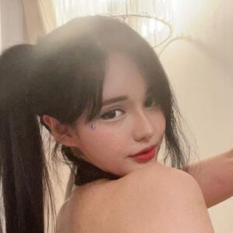 seo ahn beautiful model archive