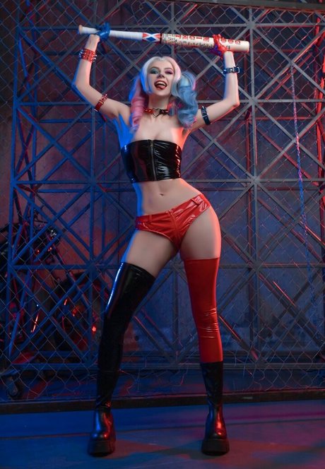 Mik Allen high quality actress gallery