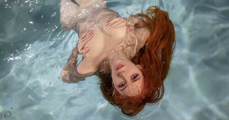 Mik Allen model sexy img