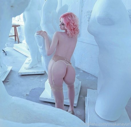 Mik Allen hot model images