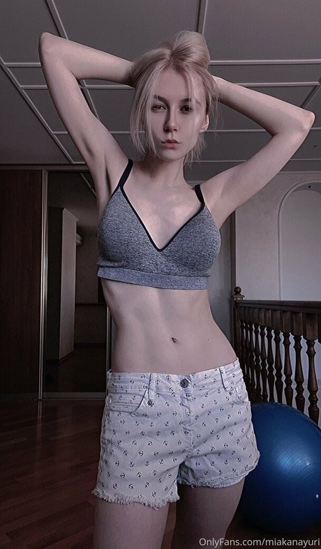 Mik Allen top model img