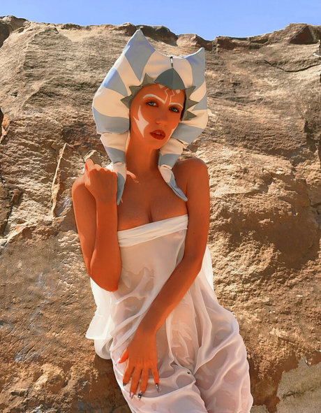 Mik Allen star best pictures