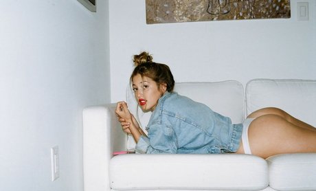 Lindsey Kevitch xxx star picture