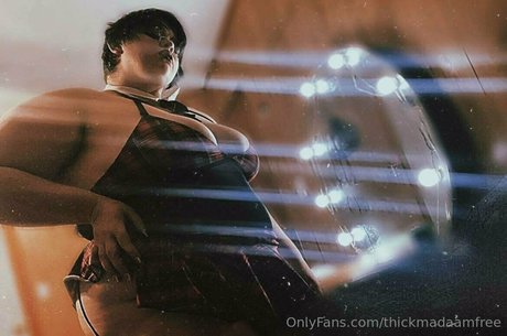 plus size onlyfans porn image