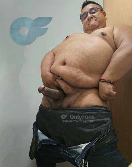 trackthor model sexy gallery