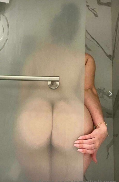 Ameli Olivera nudes pornstar gallery