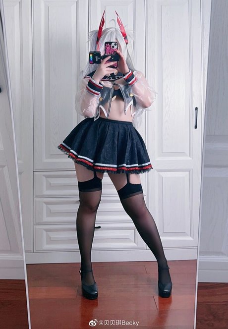 SuperBitchBecky sex actress picture