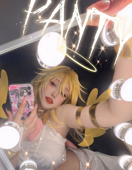 SuperBitchBecky best star picture