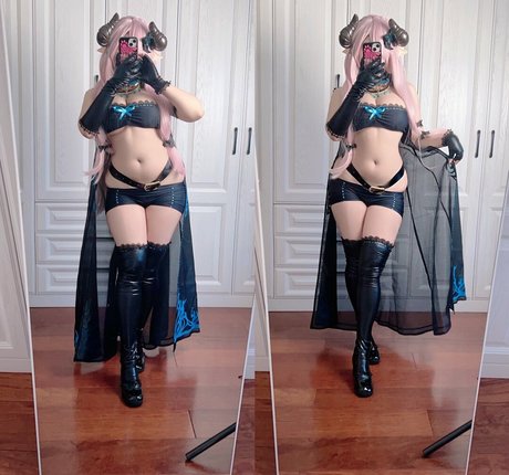 SuperBitchBecky pornographic star pic