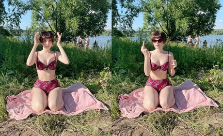 famous girls onlyfans nudes photos