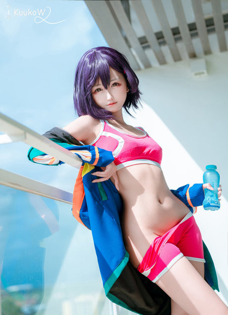 kuuko adult star image