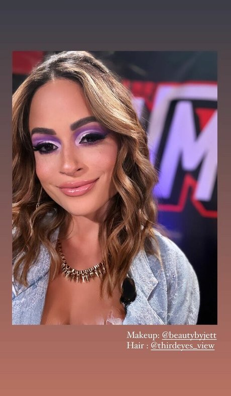 Kayla Braxton art pornstar pic