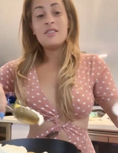 Kayla Braxton high quality star picture
