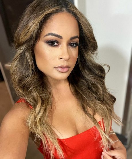 Kayla Braxton adult actress images