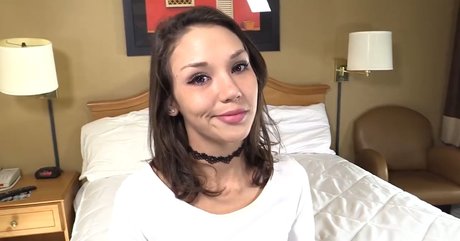 BlackAmbush pornstar high quality image