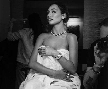Maddie Ziegler star nudes photo